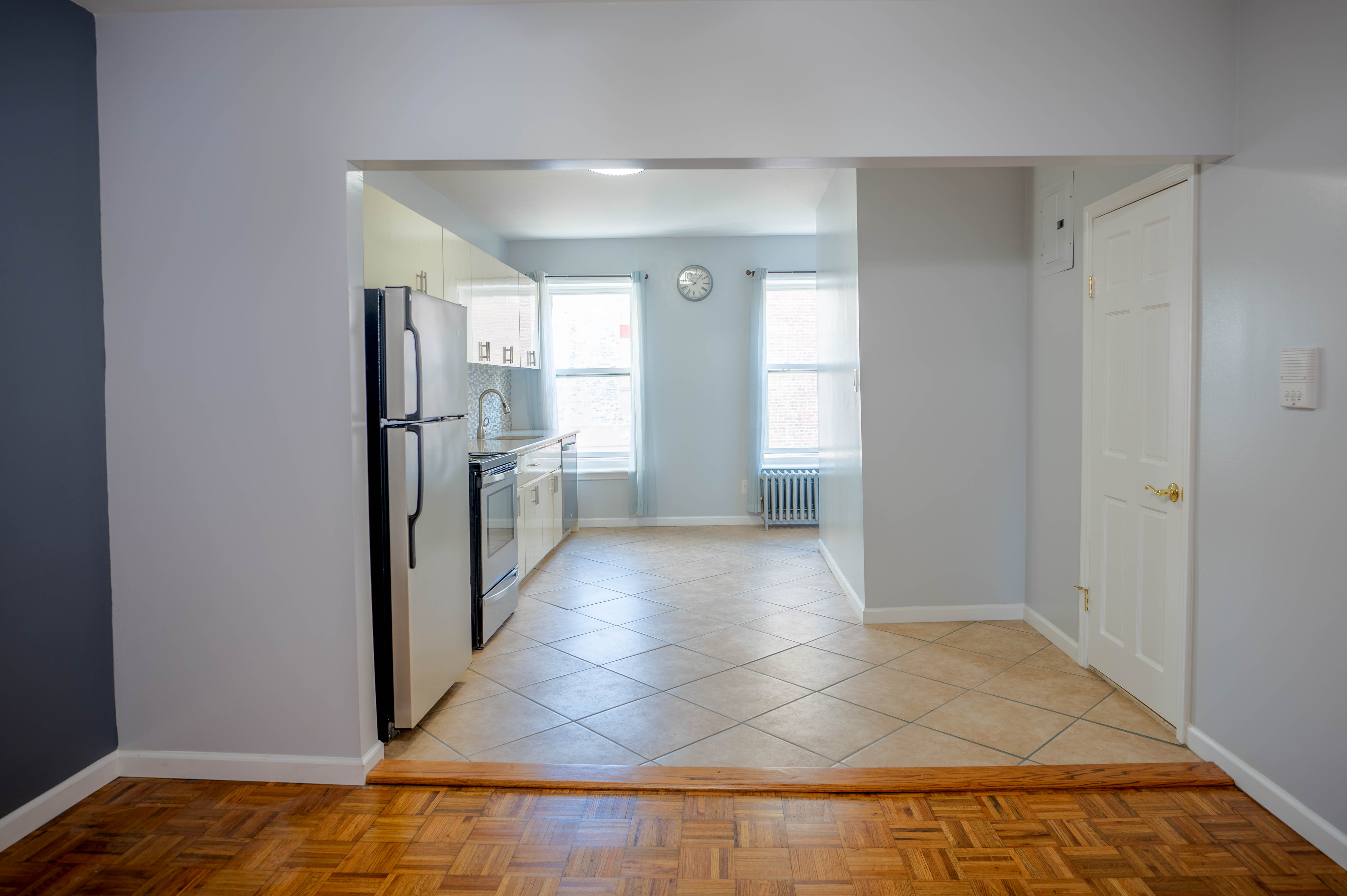 390 Myrtle Avenue, Unit 4 Brooklyn, NY 11205 - Photo 2 of 6