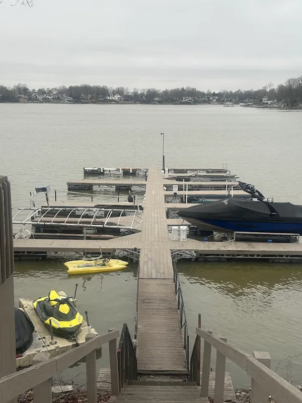 $550,000 | 1289 Bayswater Lane, Cicero, IN 46034