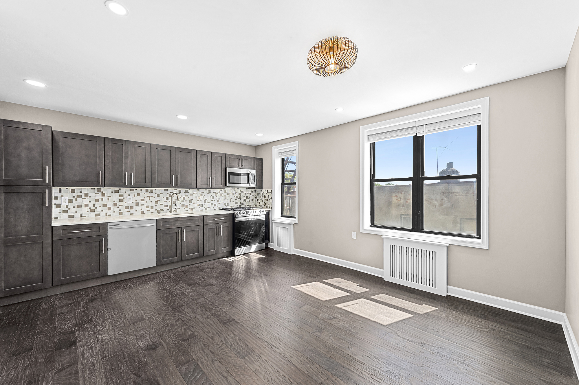 8105 4th Avenue, Unit 2B Brooklyn, NY 11209 - Photo 2 of 8