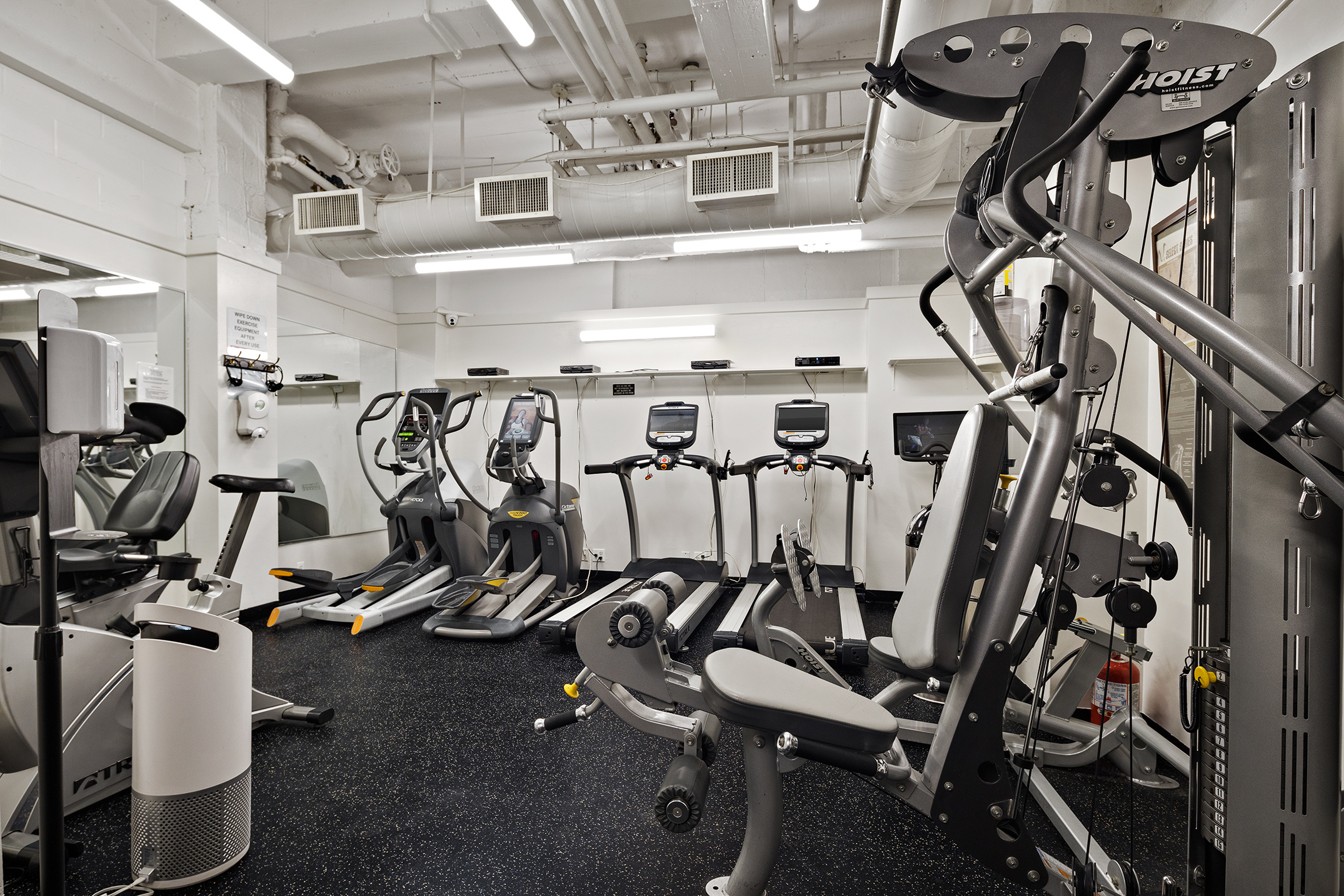 1025 5th Avenue, Unit 11EN Manhattan, NY 10028 - Photo 16 of 19