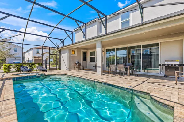 $734,900 | 9042 Sunshine Ridge Loop, Kissimmee, FL 34747