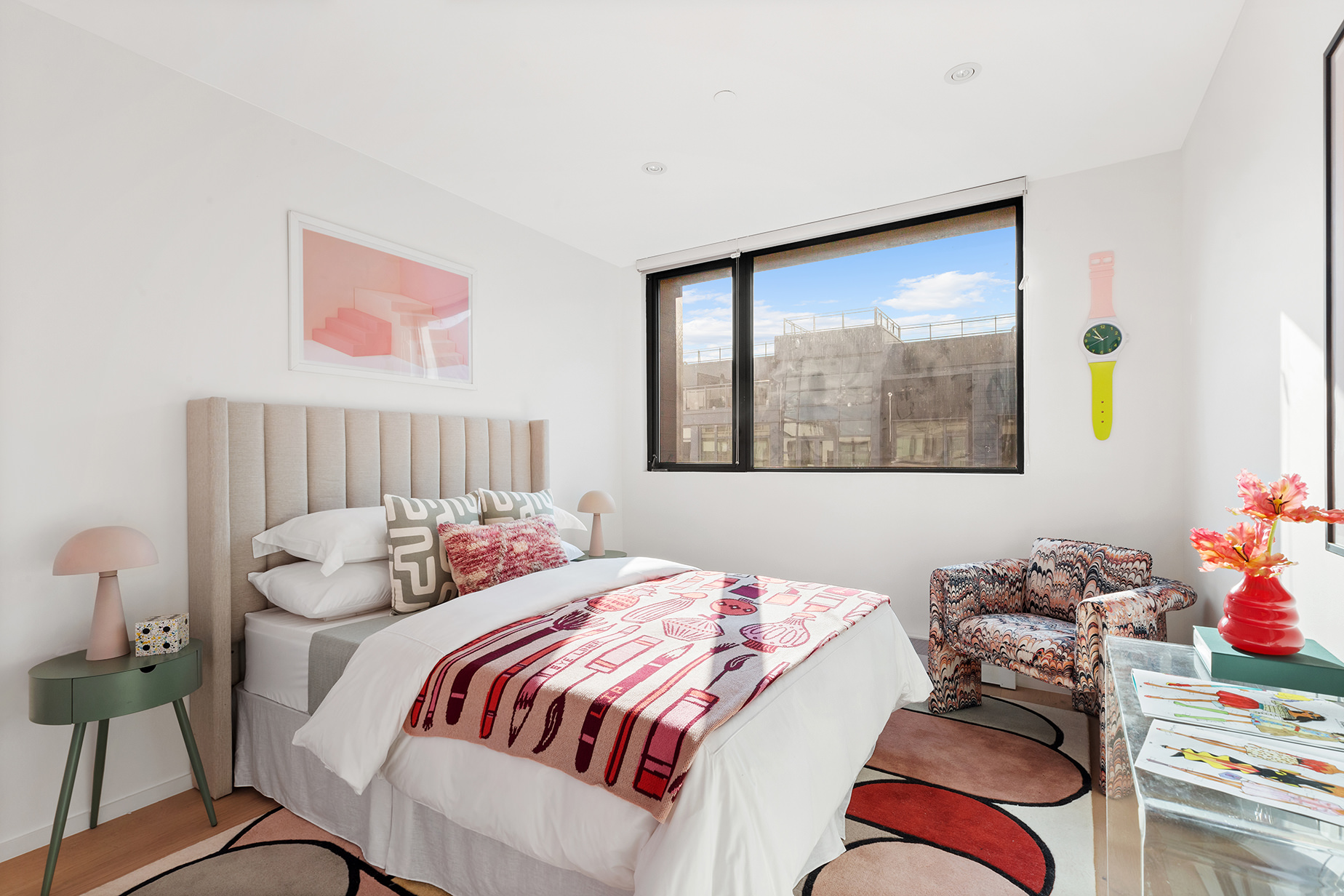 201 North 11th Street, Unit 3 Brooklyn, NY 11211 - Photo 10 of 16