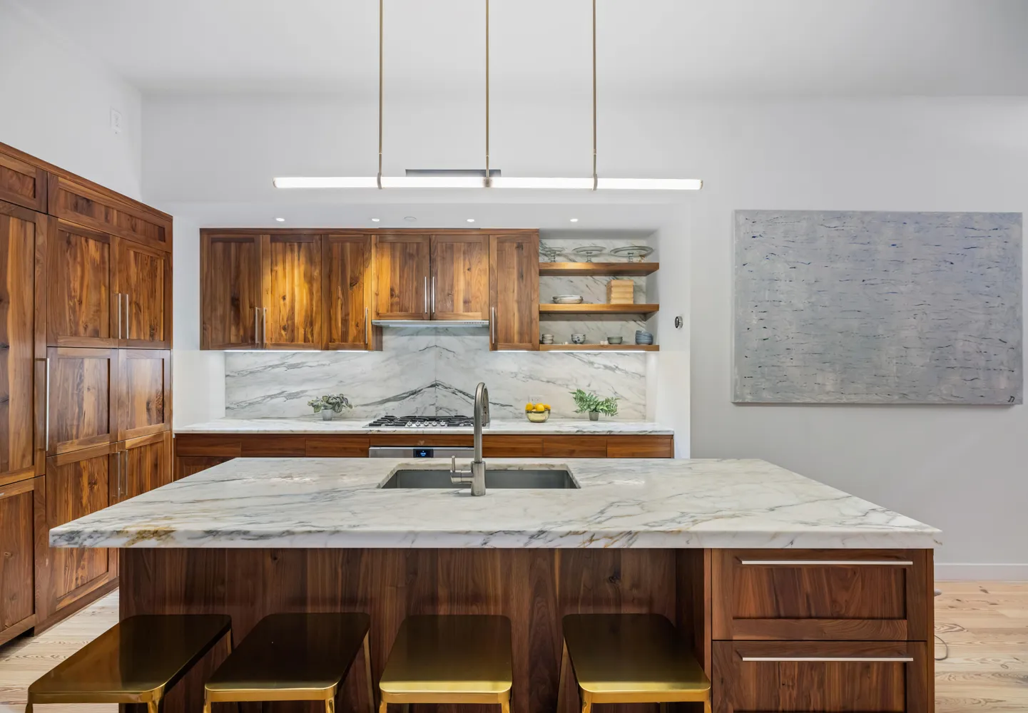 $16,000 | 130 Furman Street, Unit S102 | Brooklyn Heights