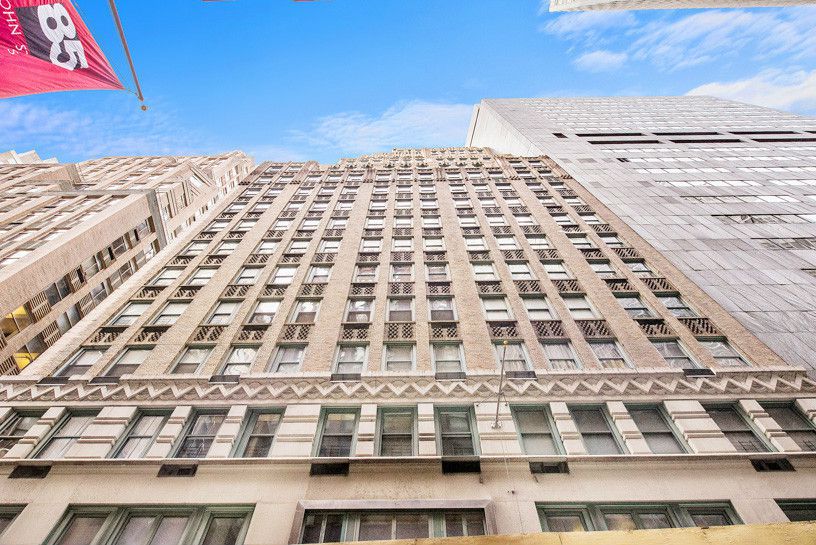 80 John Street, Unit 11E Manhattan, NY 10038 - Photo 8 of 8