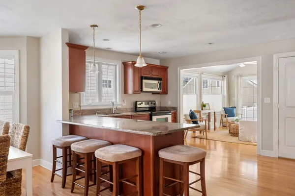 $1,185,000 | 6 Tee Time Lane, Unit 38, Weymouth, MA 02190