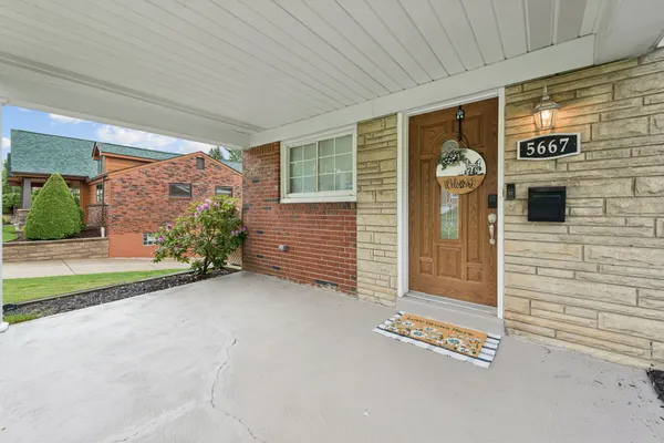 $399,900 | 5667 Janet Drive, Pittsburgh, PA 15236