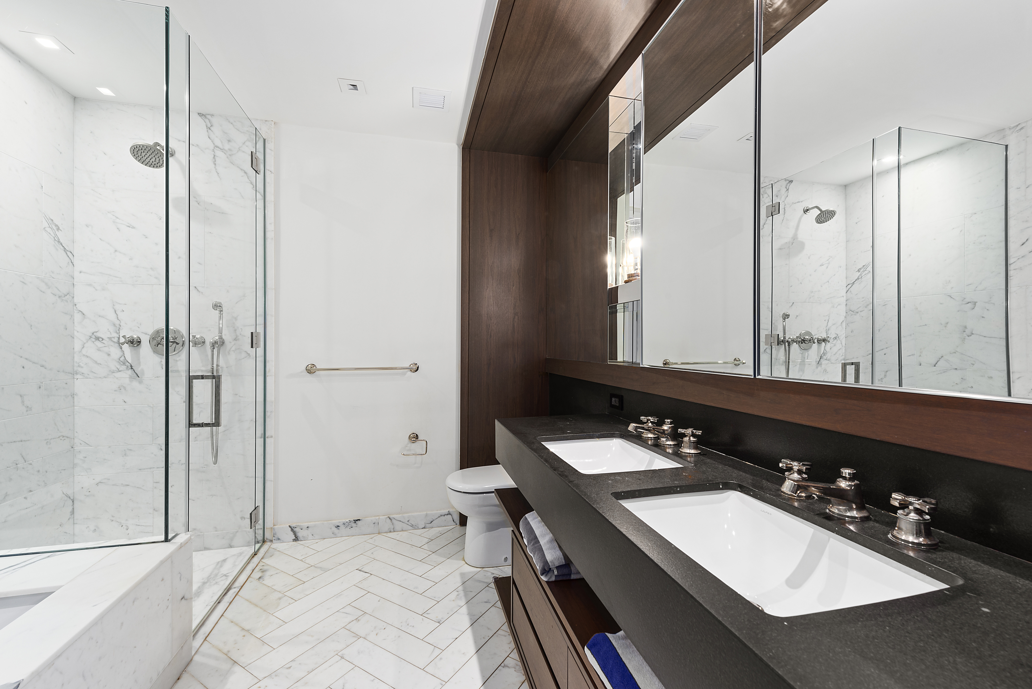 15 Renwick Street, Unit 601 Manhattan, NY 10013 - Photo 5 of 11