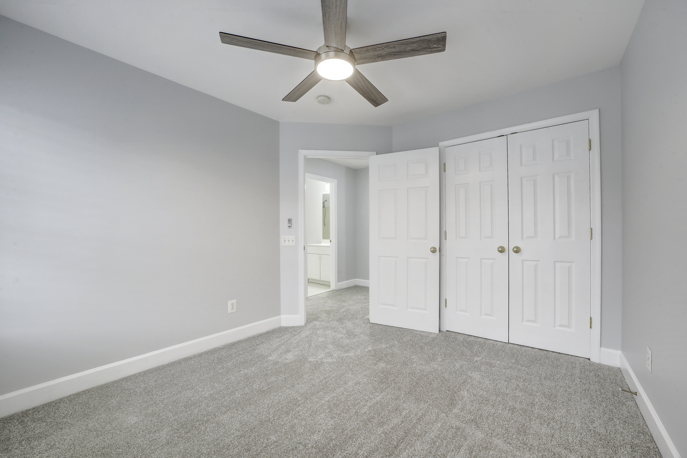 3222 Theodore R Hagans Drive Northeast Washington, DC 20018 - Photo 27 of 37