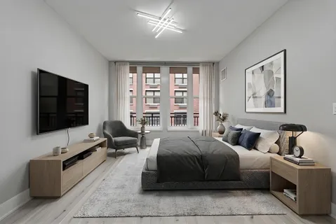 $1,249,000 | 1125 Maxwell Lane, Unit Undisclosed, Hoboken, NJ 07030