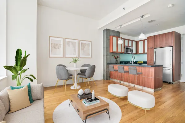 $550,000 | 59 John Street, Unit 7G | Financial District