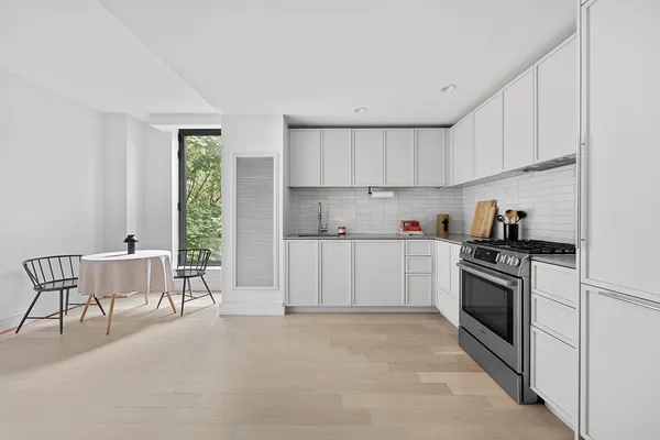 $3,750 | 111 Montgomery Street, Unit 3G | Crown Heights