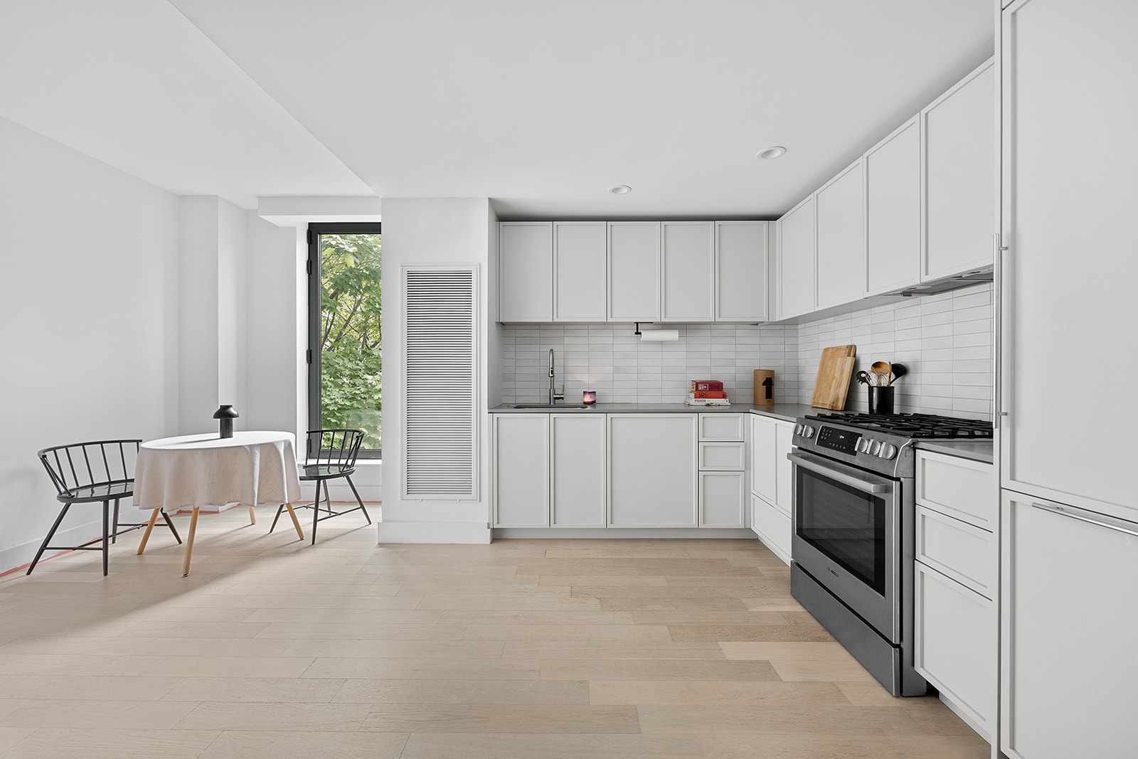 111 Montgomery Street, Unit 3G Brooklyn, NY 11225 - Photo 2 of 14