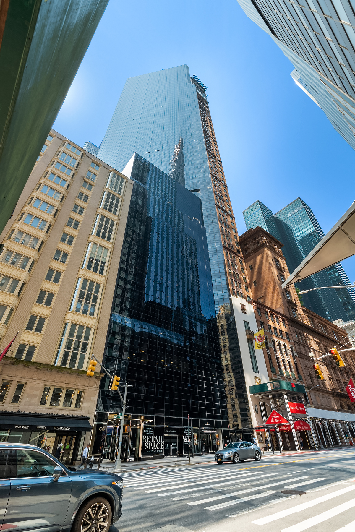 146 West 57th Street, Unit 48D Manhattan, NY 10019 - Photo 33 of 36