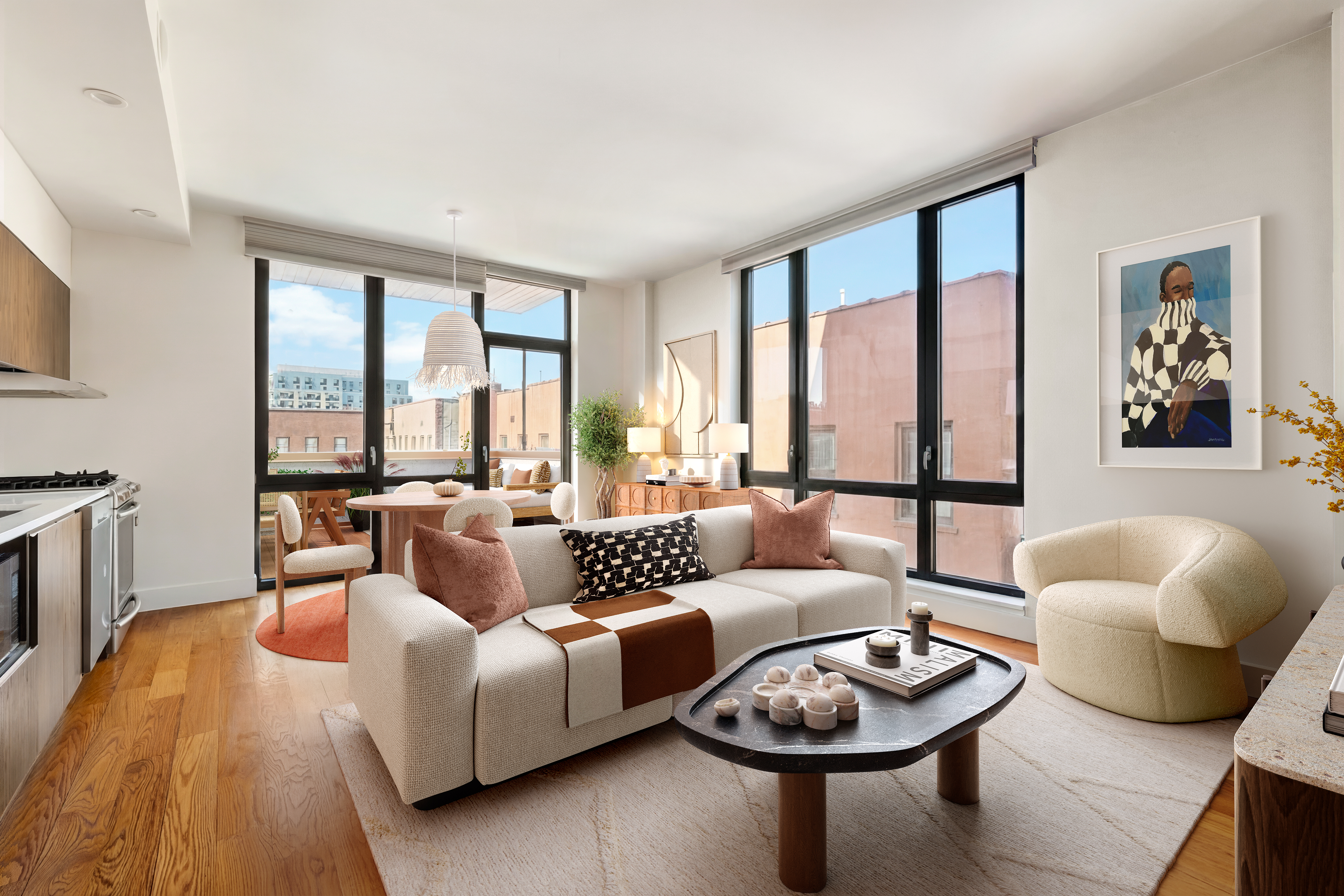 2100 Bedford Avenue, Unit 7G Brooklyn, NY 11226 - Photo 1 of 9