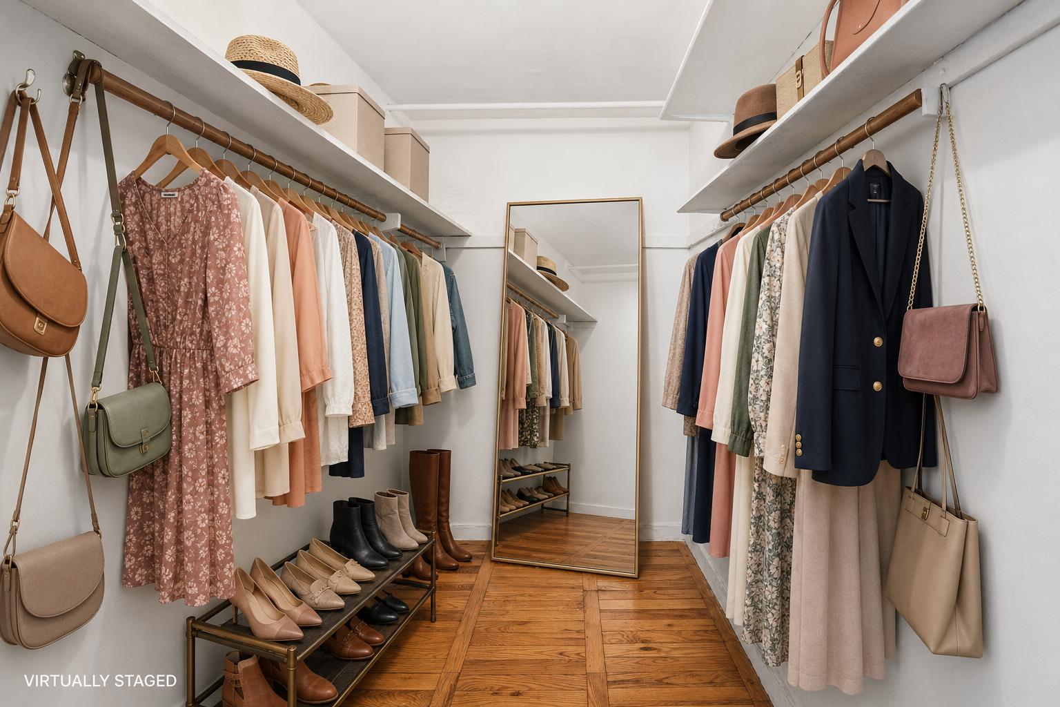 303 Beverley Road, Unit 1B Brooklyn, NY 11218 - Photo 8 of 22 Gallery Image 8