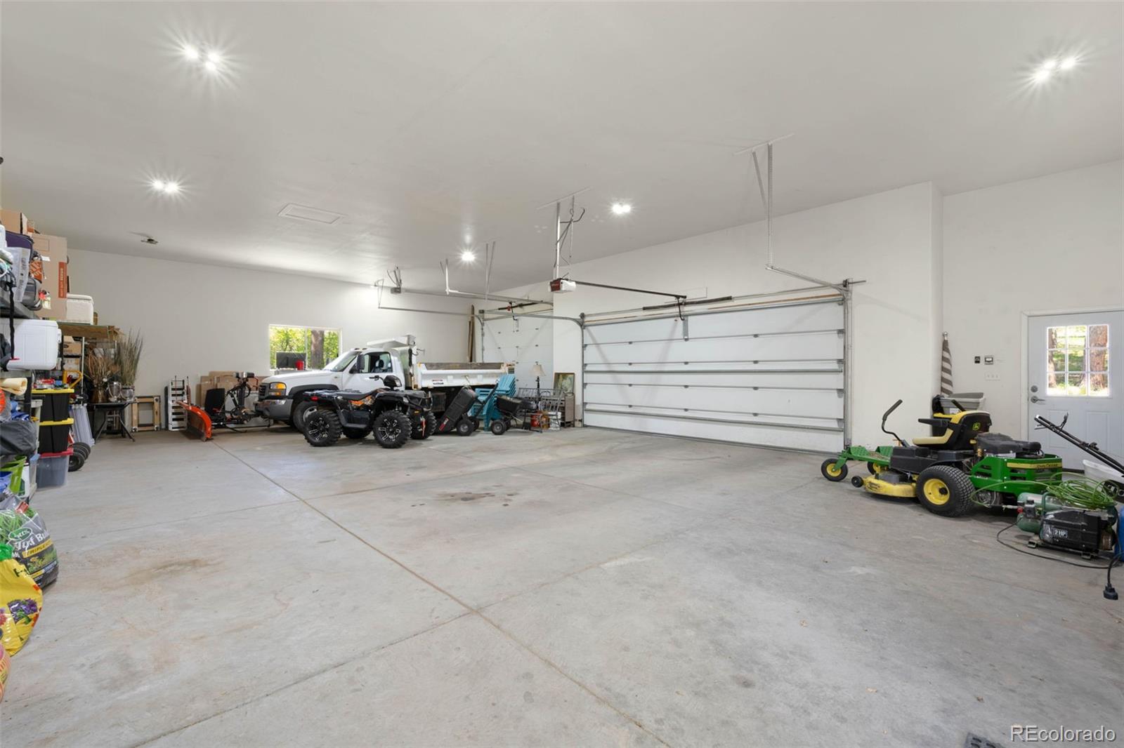 10914 Remmick Ridge Road Parker, CO 80134 - Photo 35 of 48