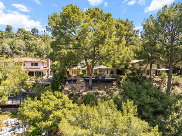 $2,499,000 | 2521 La Condesa Drive, Los Angeles, CA 90049
