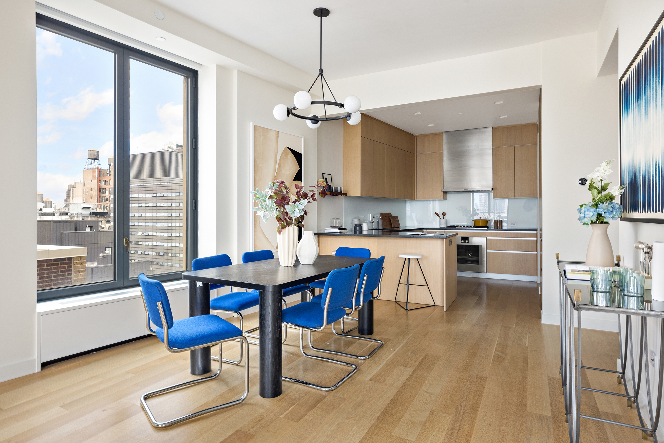 21 East 12th Street, Unit 15C Manhattan, NY 10003 - Photo 8 of 16