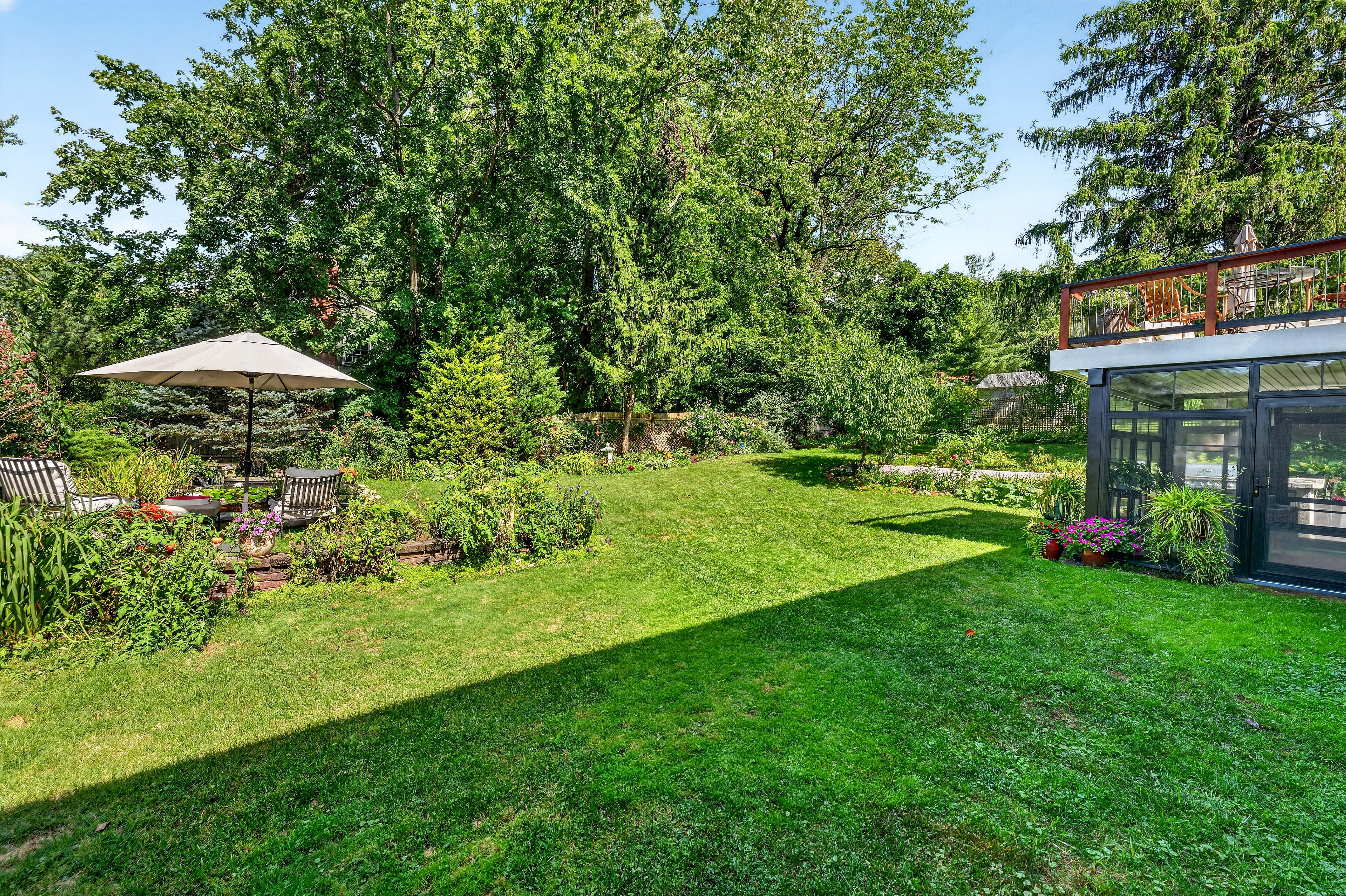 1137 Saddlebrook Road Mountainside, NJ 07092 - Photo 5 of 10 Gallery Image 5