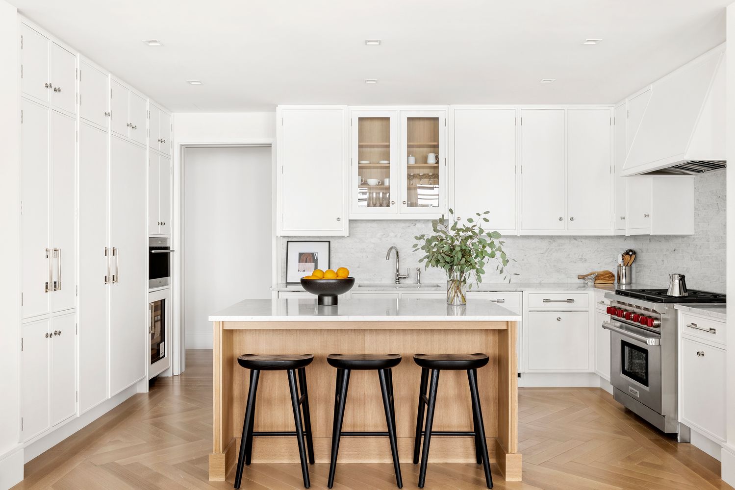 $6,150,000 | 378 West End Avenue, Unit 8D | Upper West Side