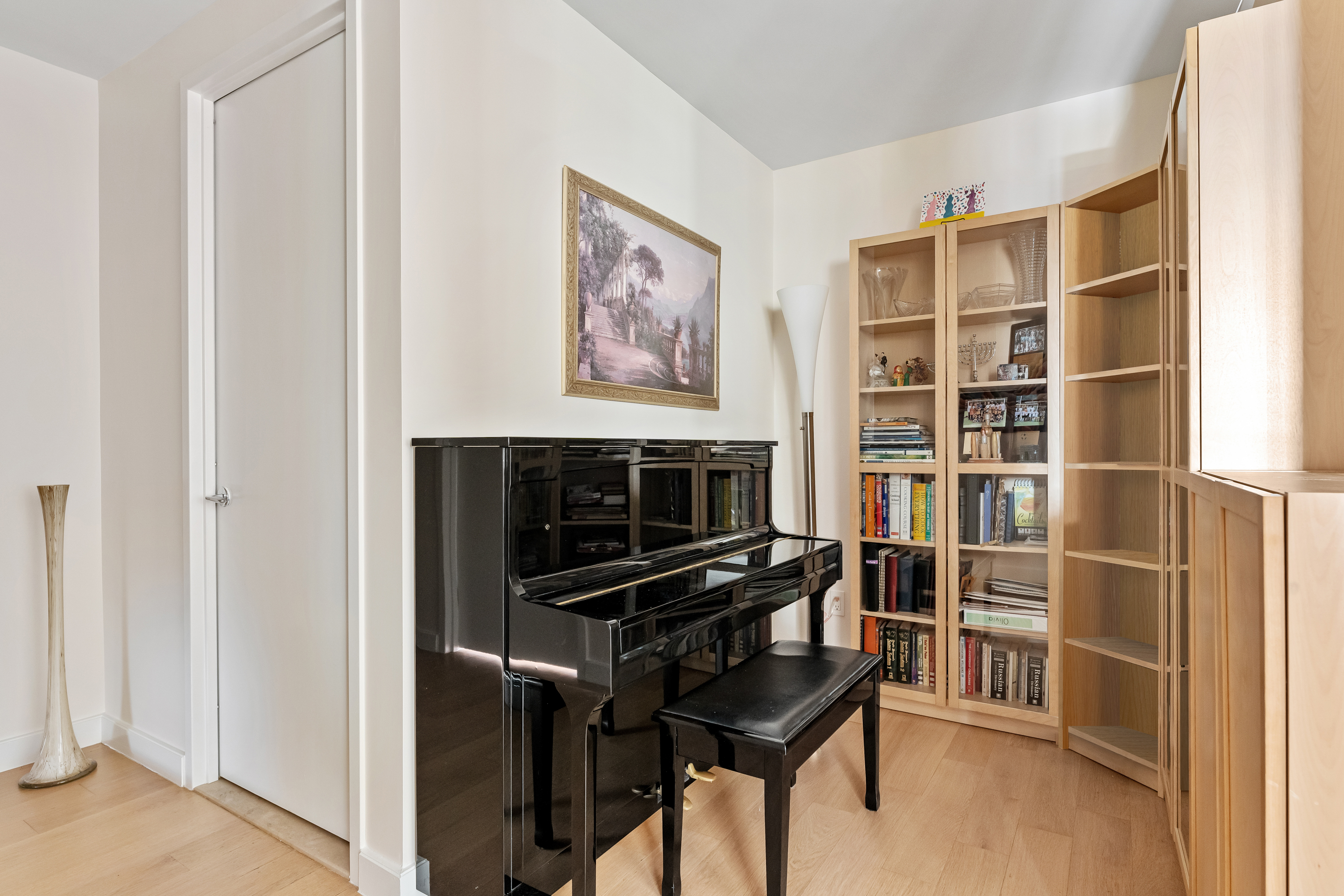 333 Rector Place, Unit 909 Manhattan, NY 10280 - Photo 8 of 19