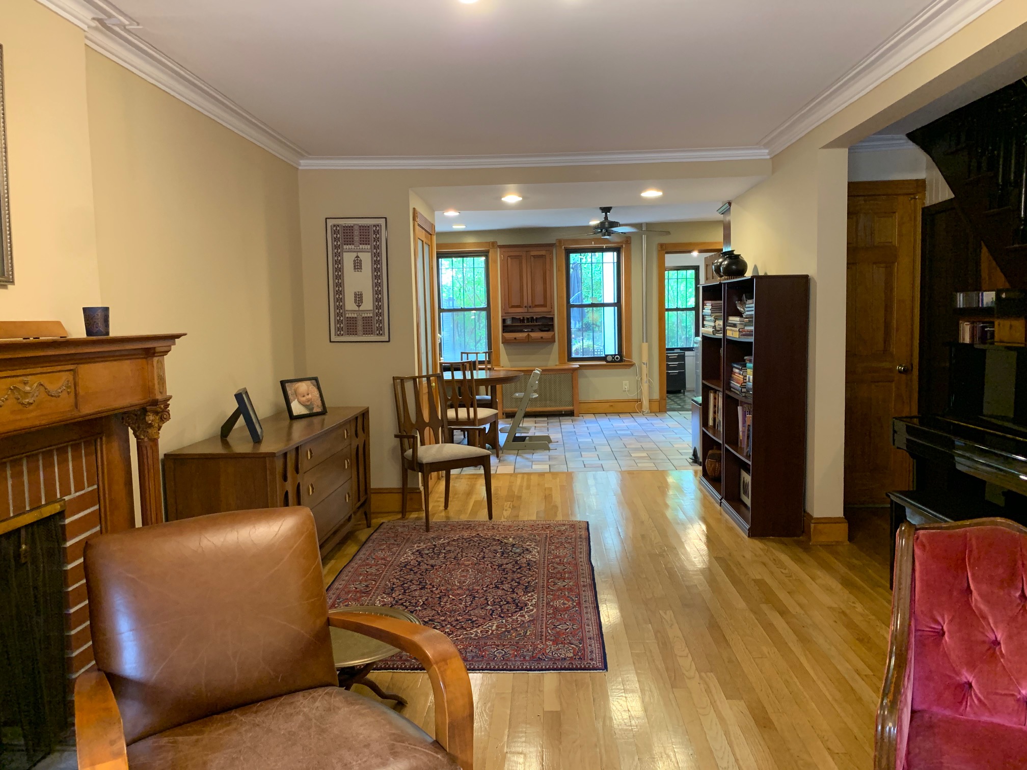 471 9th Street, Unit 1 Brooklyn, NY 11215 - Photo 3 of 27