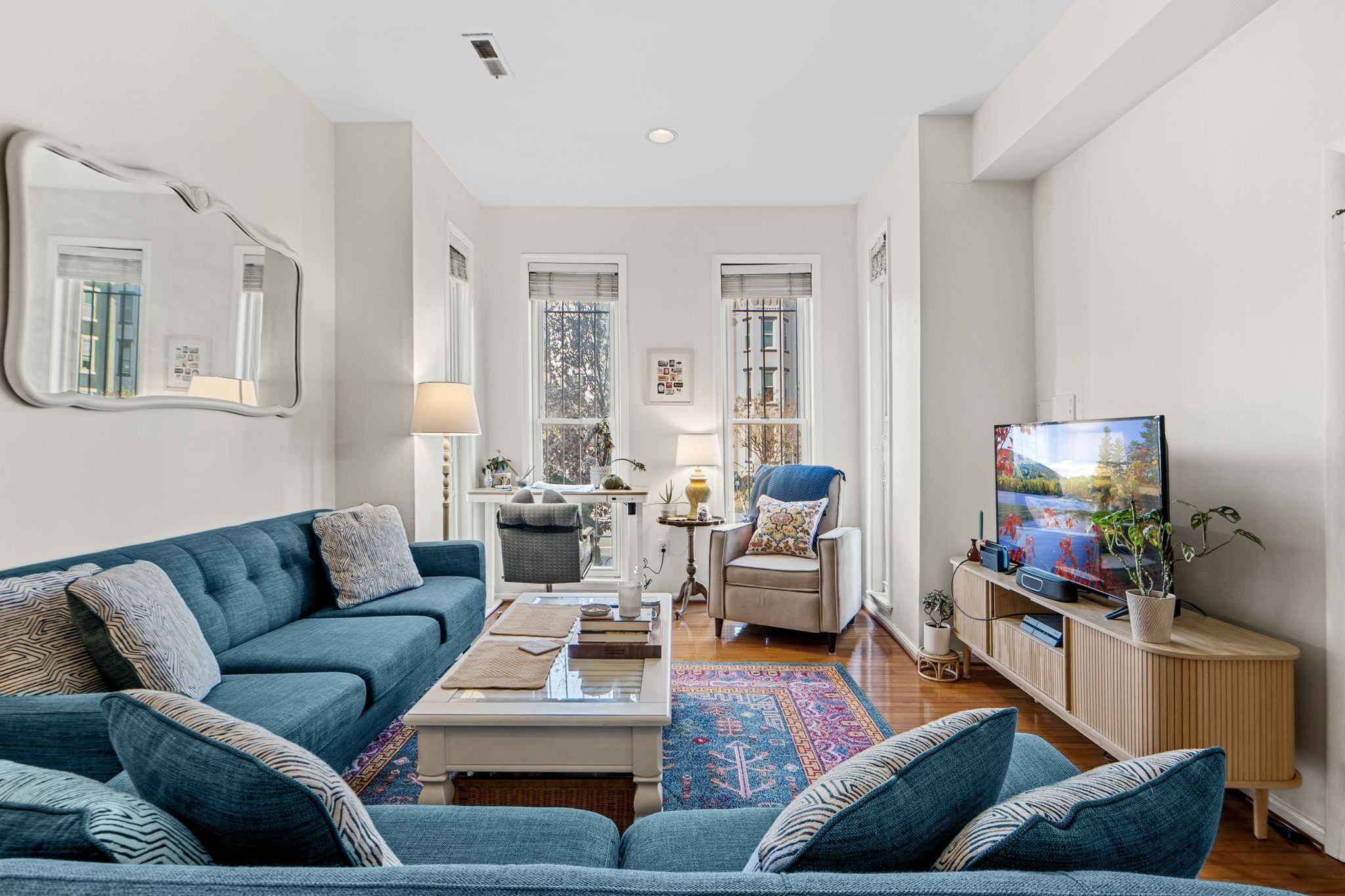 1927 15th Street Northwest Washington, DC 20009 - Photo 27 of 59