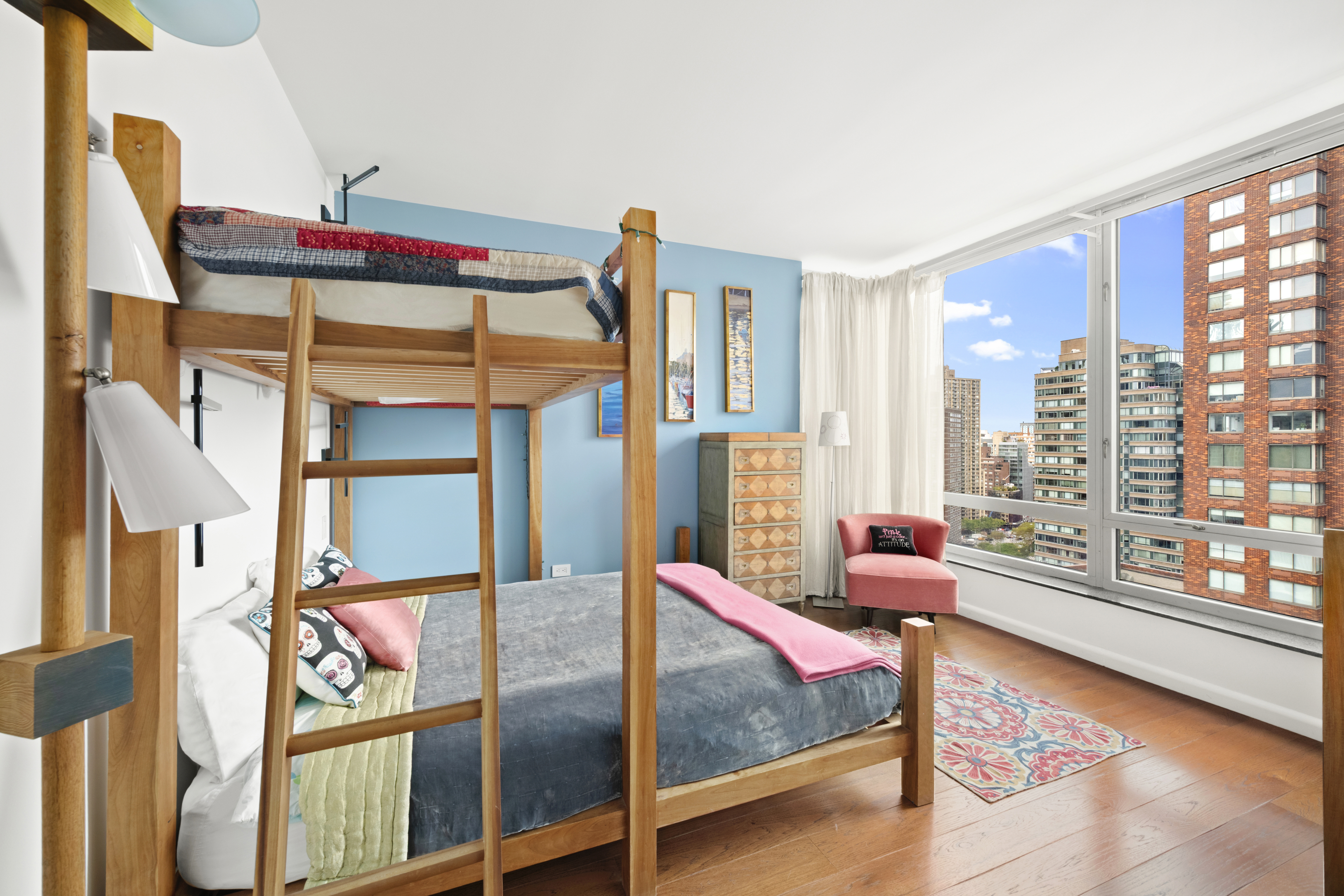 150 Columbus Avenue, Unit 22F Manhattan, NY 10023 - Photo 14 of 17