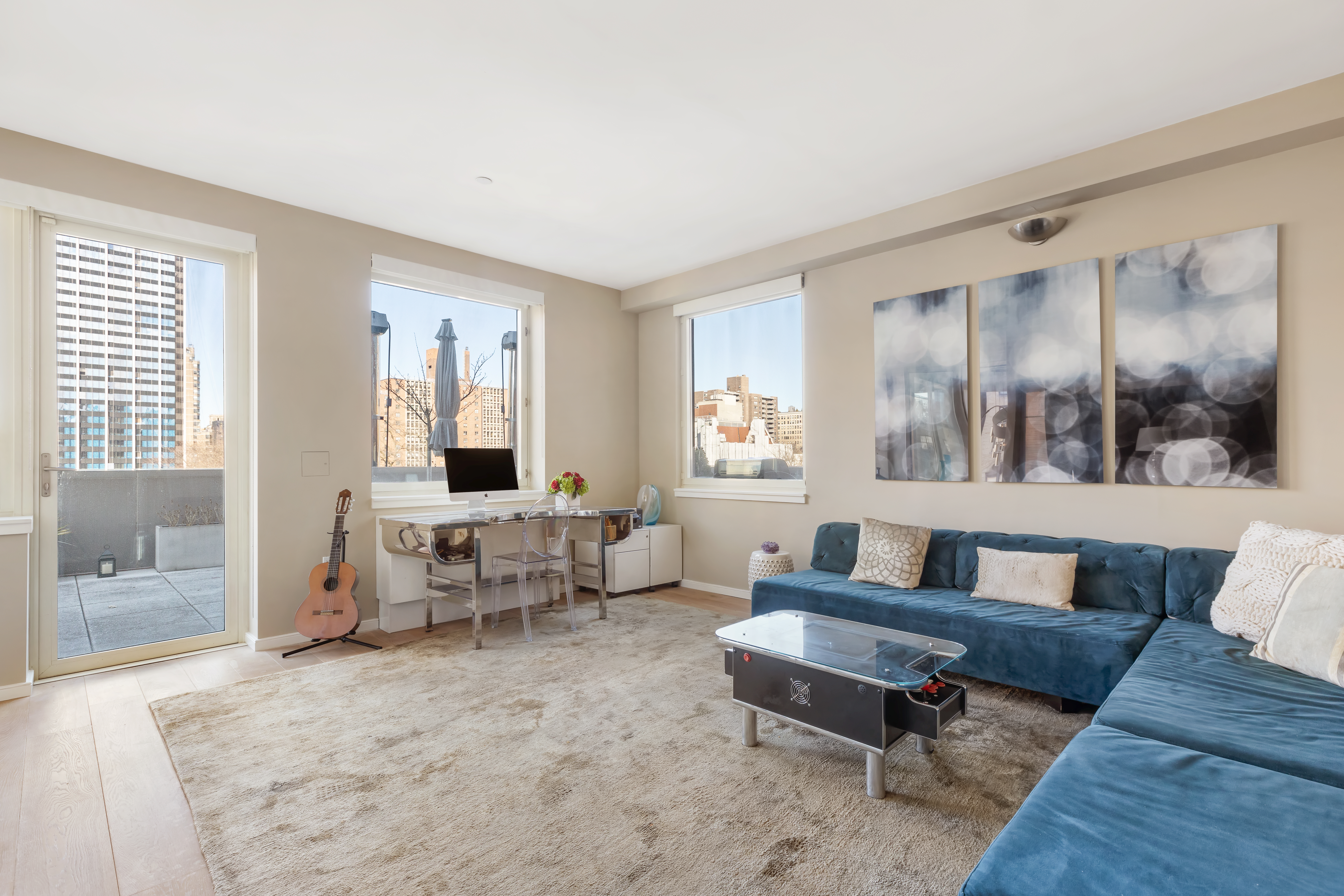 101 West 87th Street, Unit 601 Manhattan, NY 10024 - Photo 10 of 21