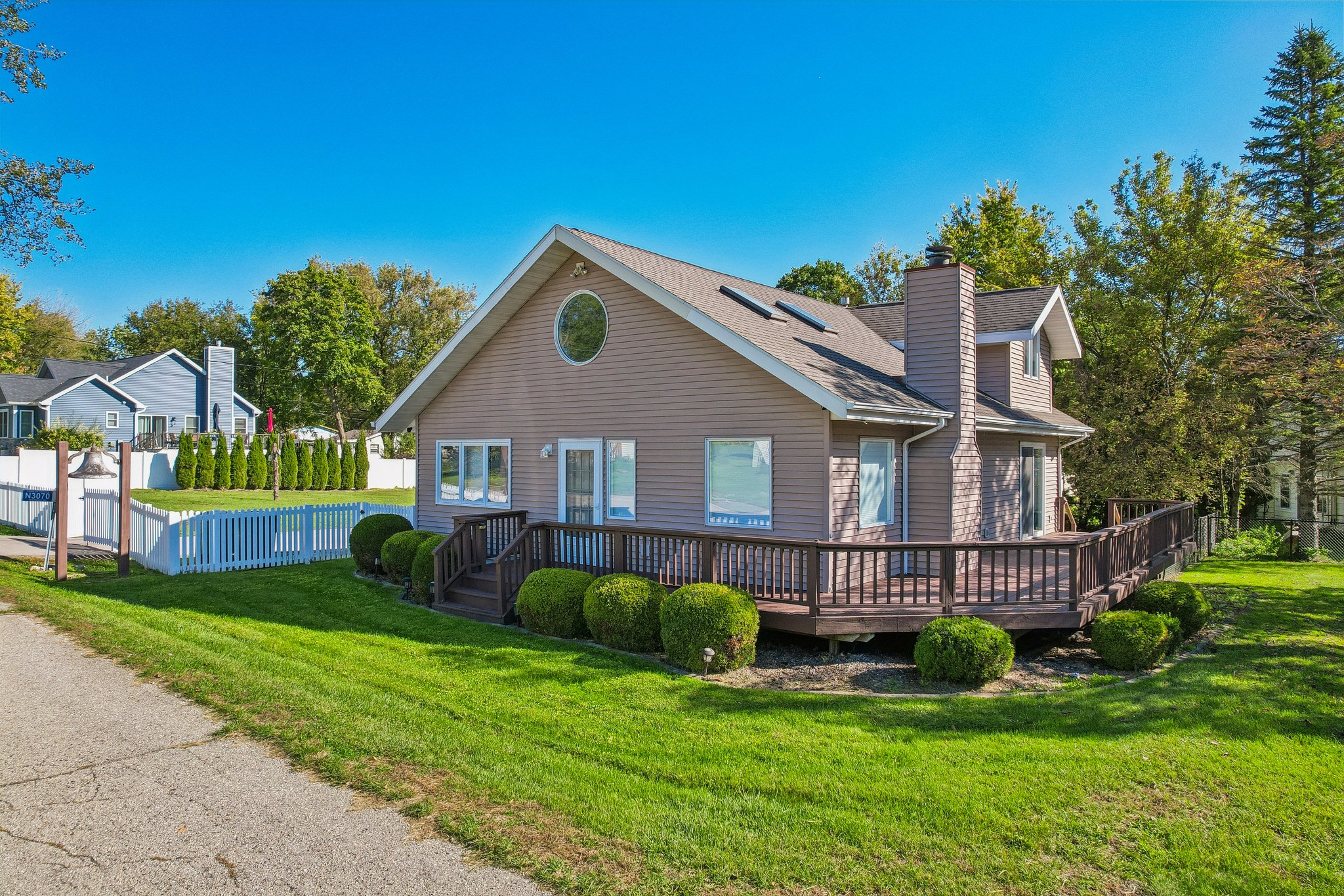 N3070 Tamarack Road Geneva, WI 53147 - Photo 1 of 5 Gallery Image 1