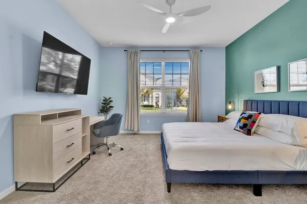 $789,900 | 1540 Nassau Point Trail, Kissimmee, FL 34747