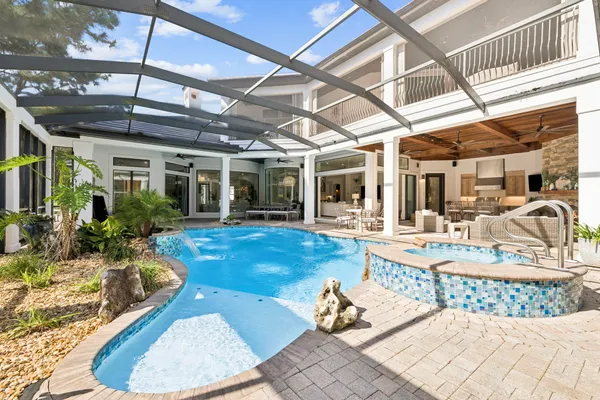 $3,299,000 | 3277 Burnt Pine Circle, Miramar Beach, FL 32550