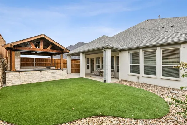 $525,000 | 201 Savannah Lane, Oak Point, TX 75068