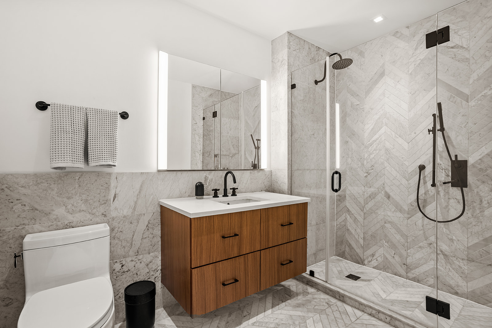 529 Park Place, Unit THB Brooklyn, NY 11238 - Photo 7 of 15