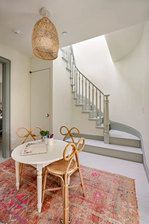 $12,750,000 | 40 Garden Place | Brooklyn Heights