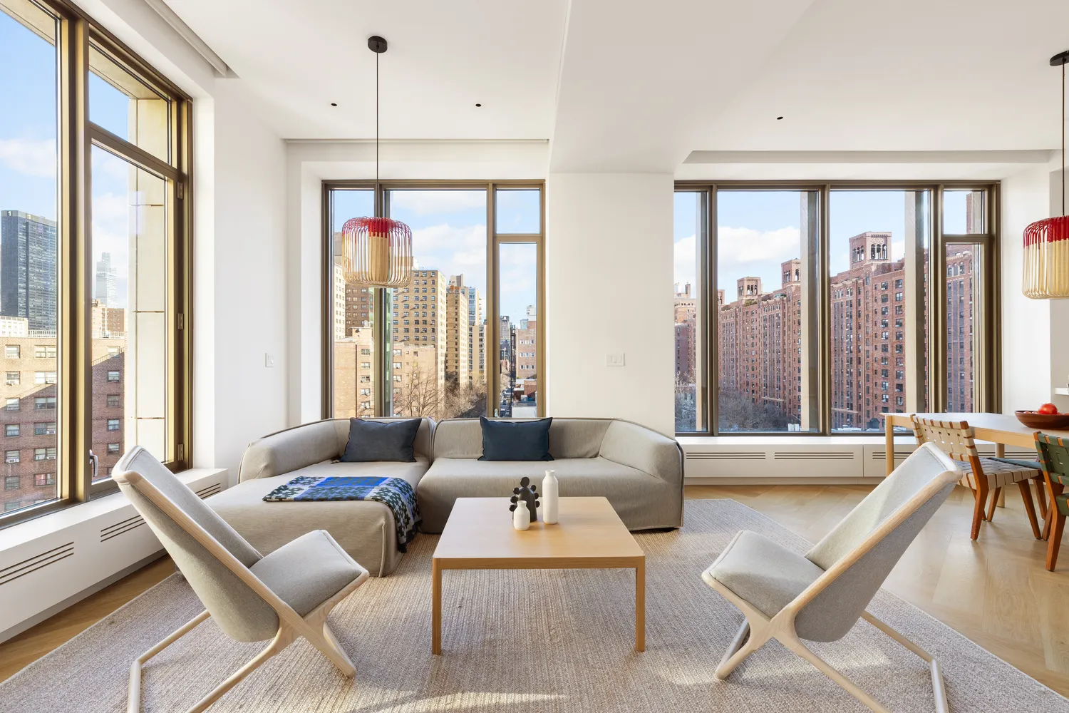$4,300,000 | 500 West 25th Street, Unit 8 | Chelsea