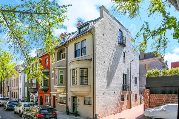 $2,300,000 | 1832 Corcoran Street Northwest, Washington, DC 20009