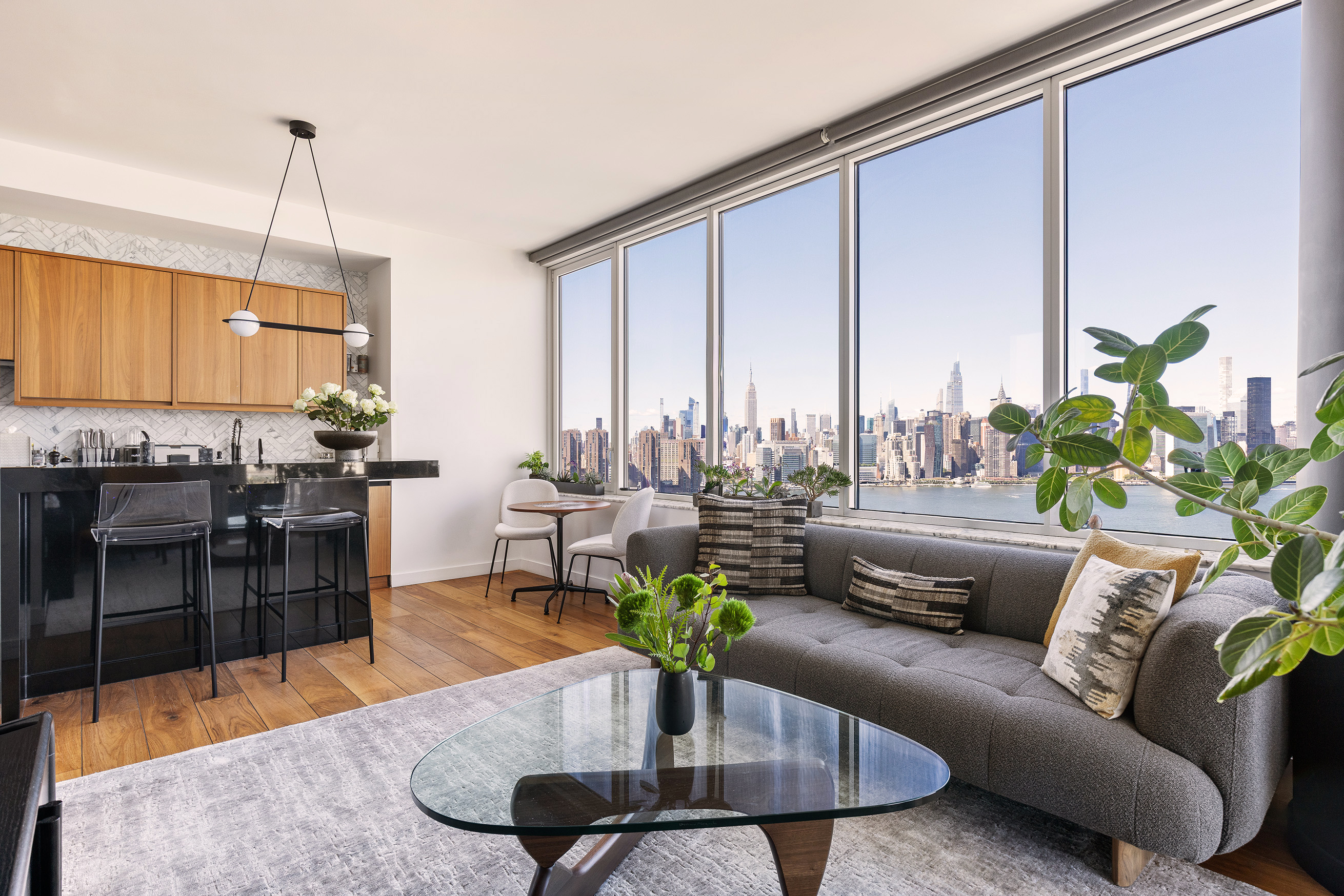 21 India Street, Unit 30D Brooklyn, NY 11222 - Photo 1 of 9 Gallery Image 1