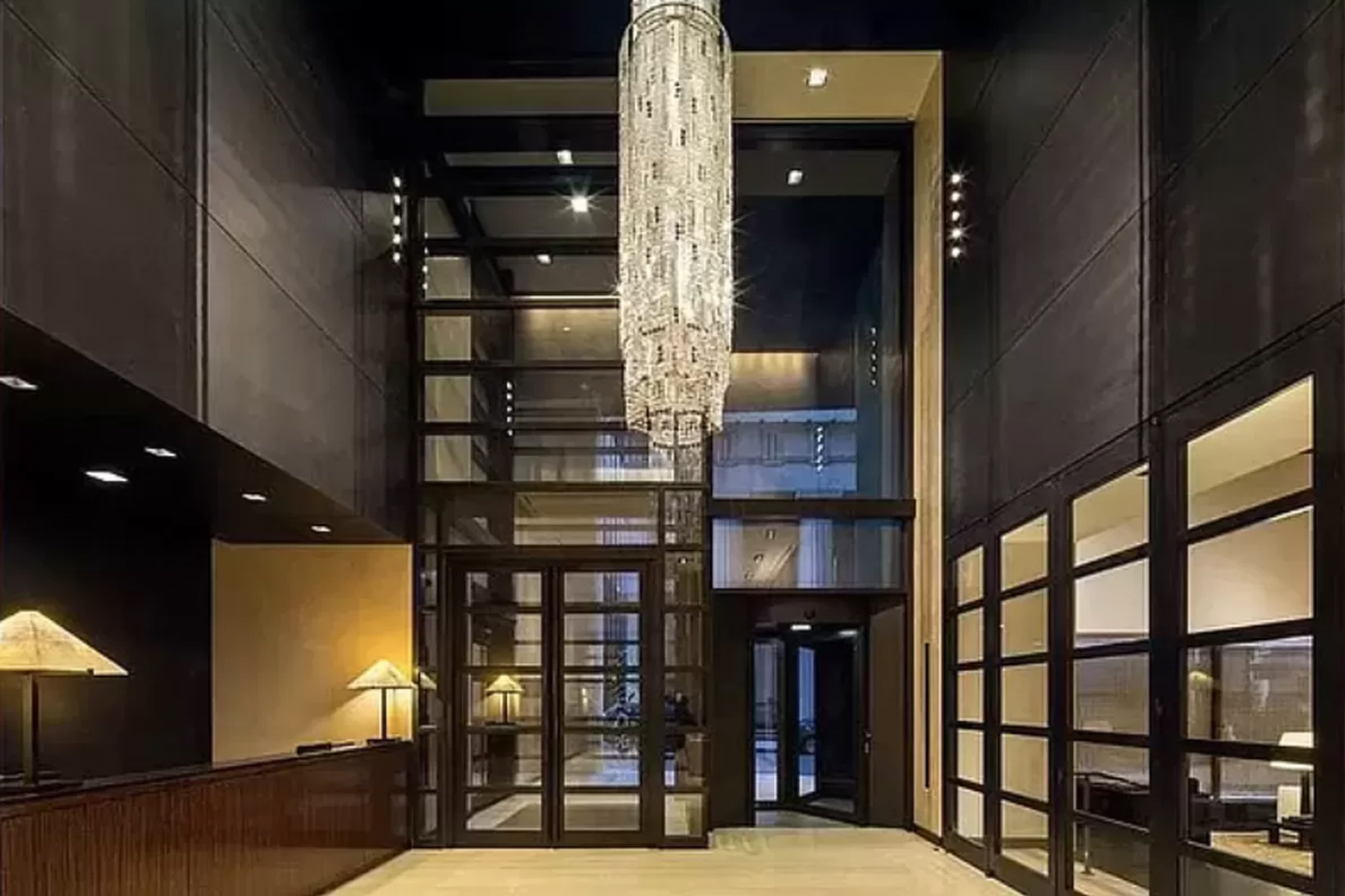 20 Pine Street, Unit 2012 Manhattan, NY 10005 - Photo 11 of 25