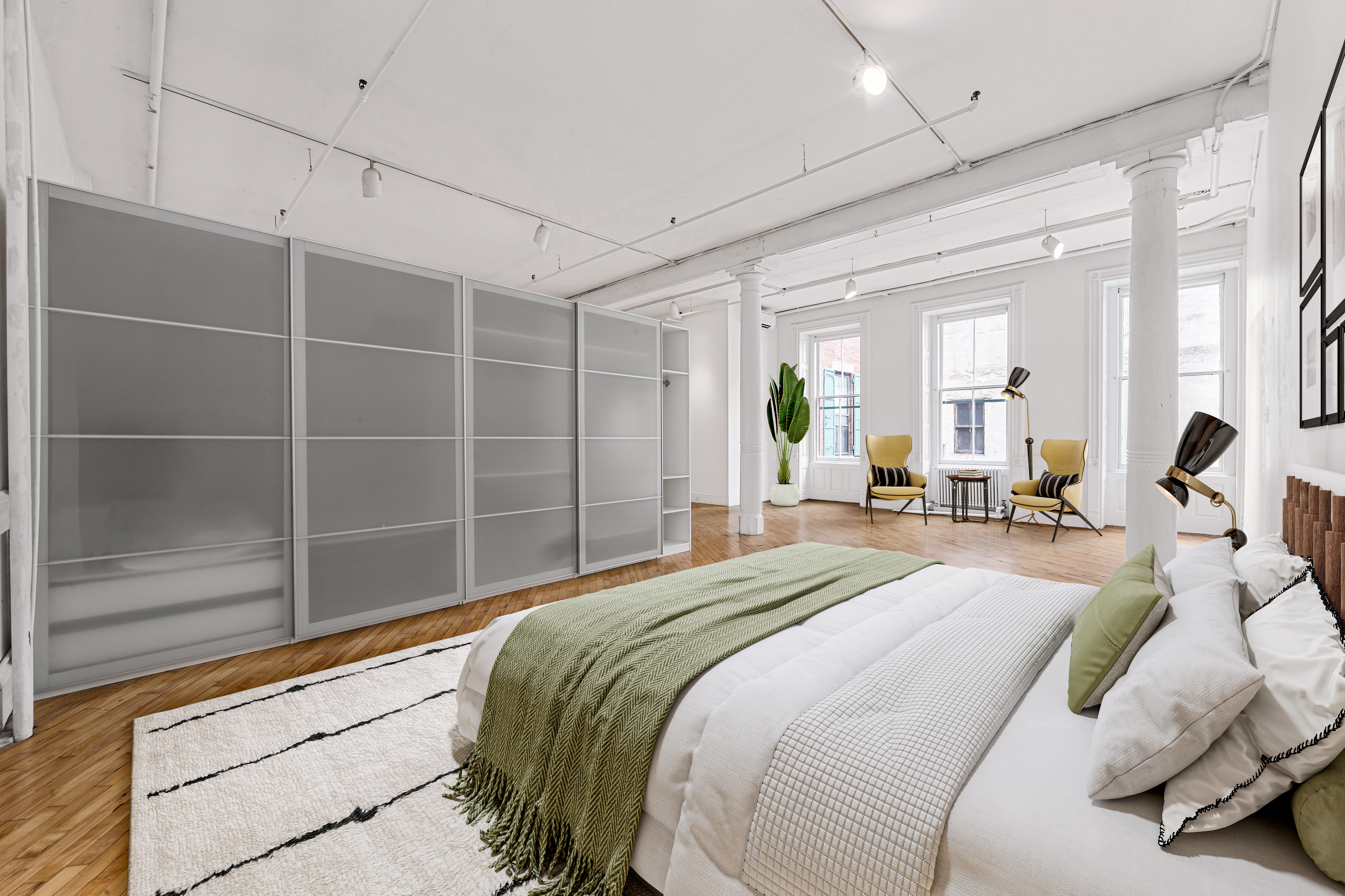 519 Broadway, Unit 4 Manhattan, NY 10012 - Photo 9 of 11