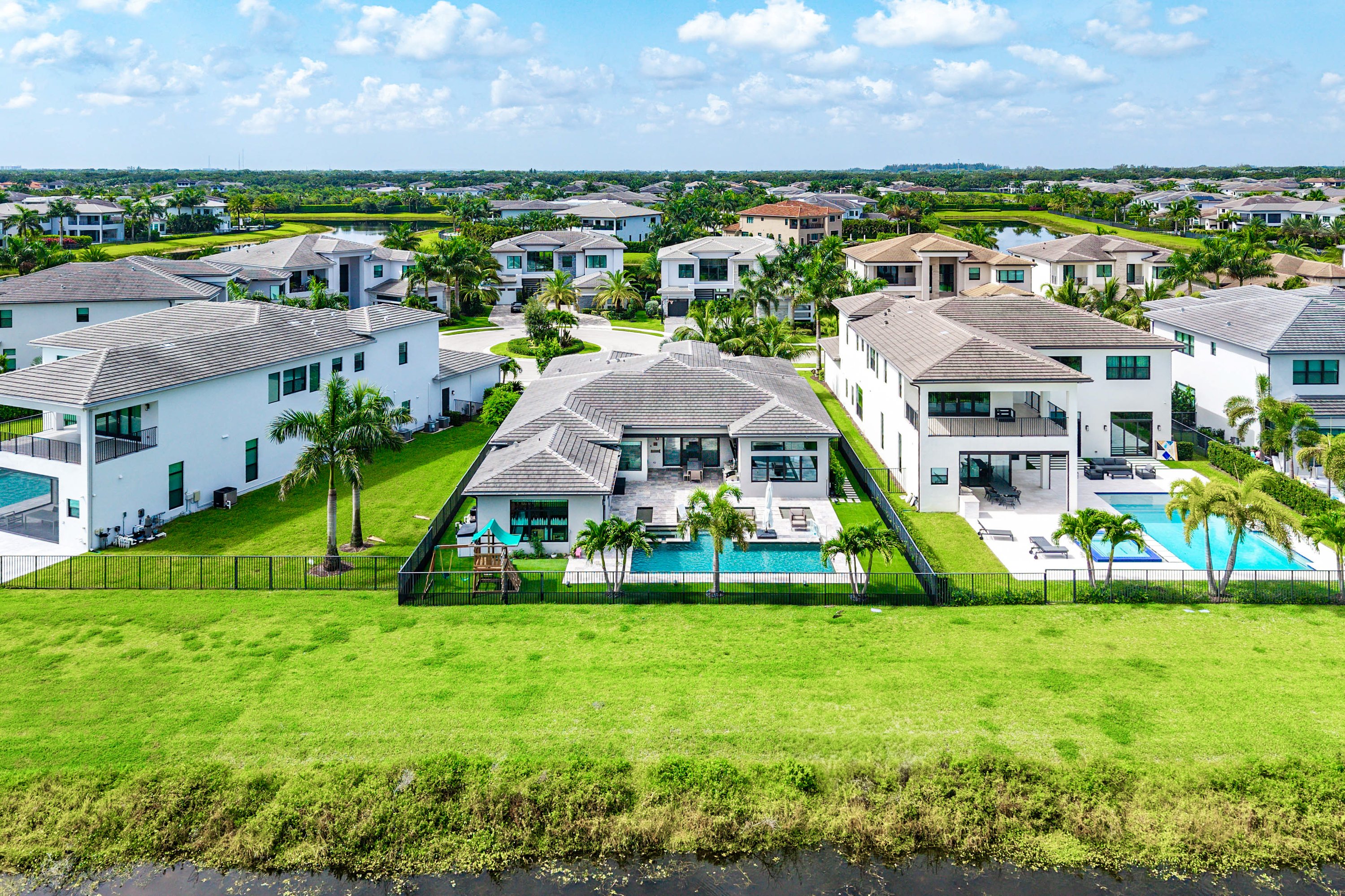 9619 Chianti Classico Terrace Boca Raton, FL 33496 - Photo 47 of 59
