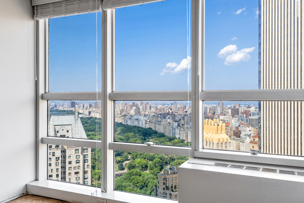 146 West 57th Street, Unit 56C Manhattan, NY 10019 - Photo 1 of 11