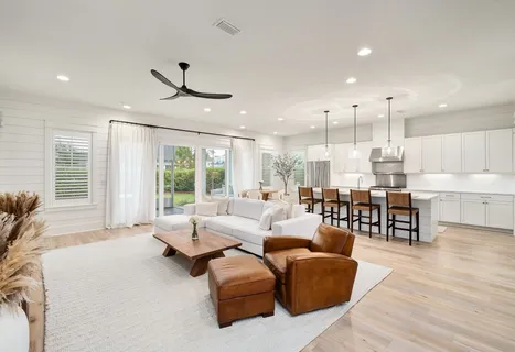$1,190,000 | 133 Heartwood Street, Inlet Beach, FL 32461