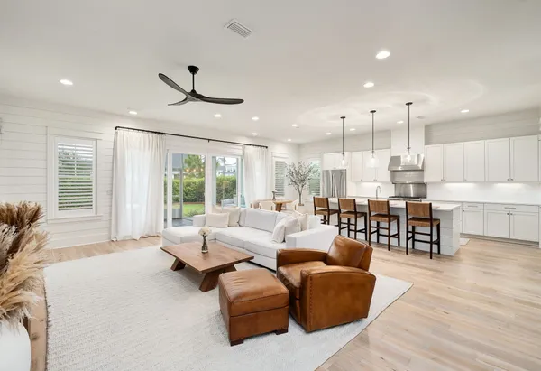 $1,190,000 | 133 Heartwood Street, Inlet Beach, FL 32461