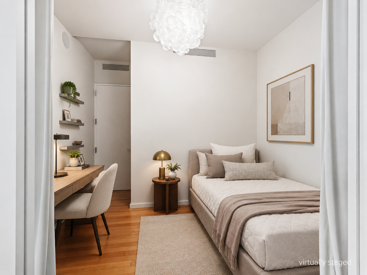 122 Greenwich Avenue, Unit 6 Manhattan, NY 10011 - Photo 13 of 20 Gallery Image 13