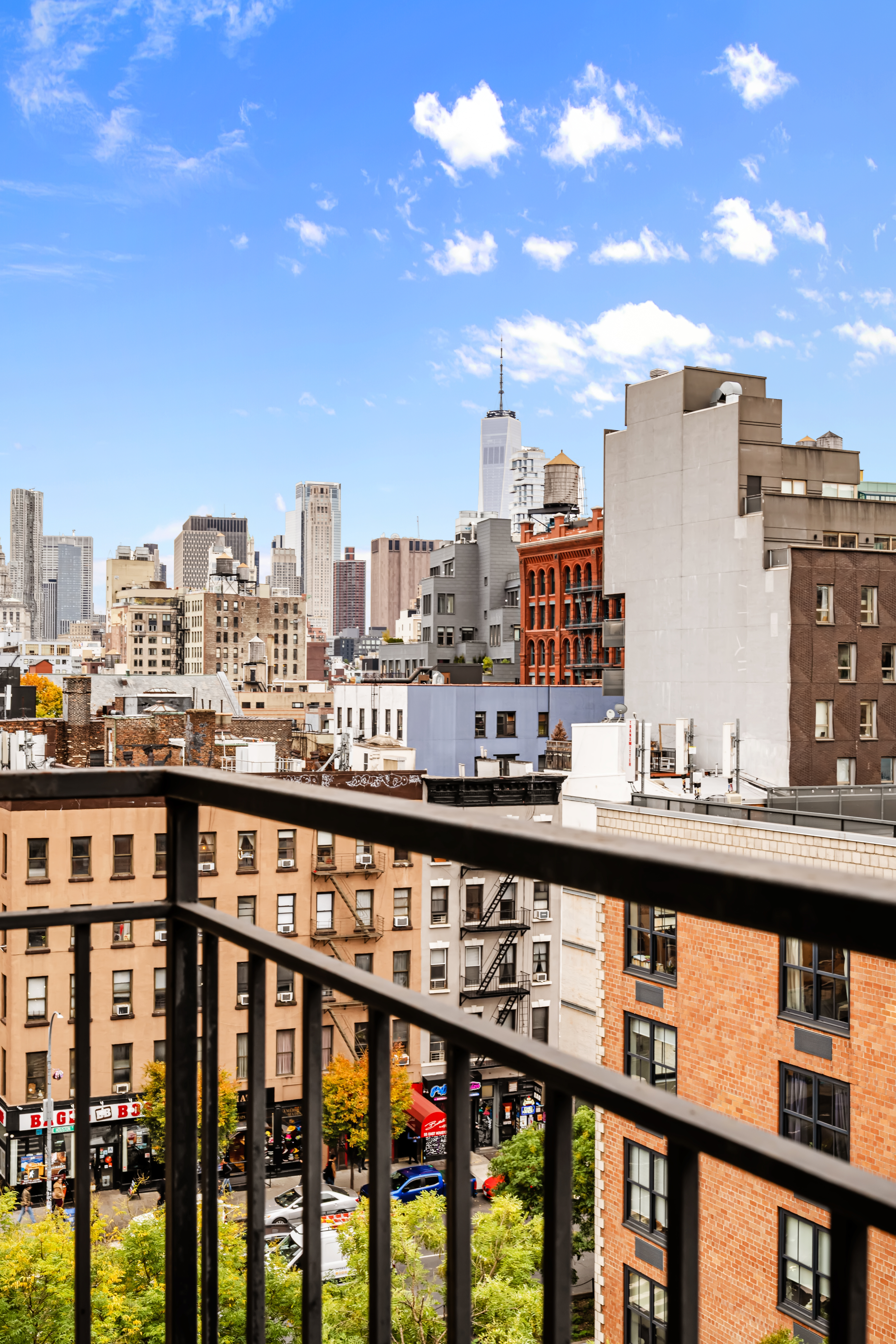 306 Mott Street, Unit PHTRIPLEX Manhattan, NY 10012 - Photo 31 of 32