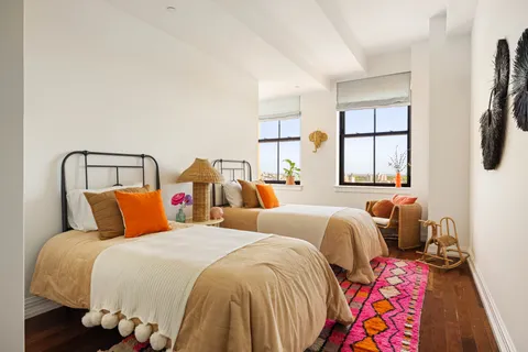 $3,595,000 | 1 Hanson Place, Unit 28A | Fort Greene