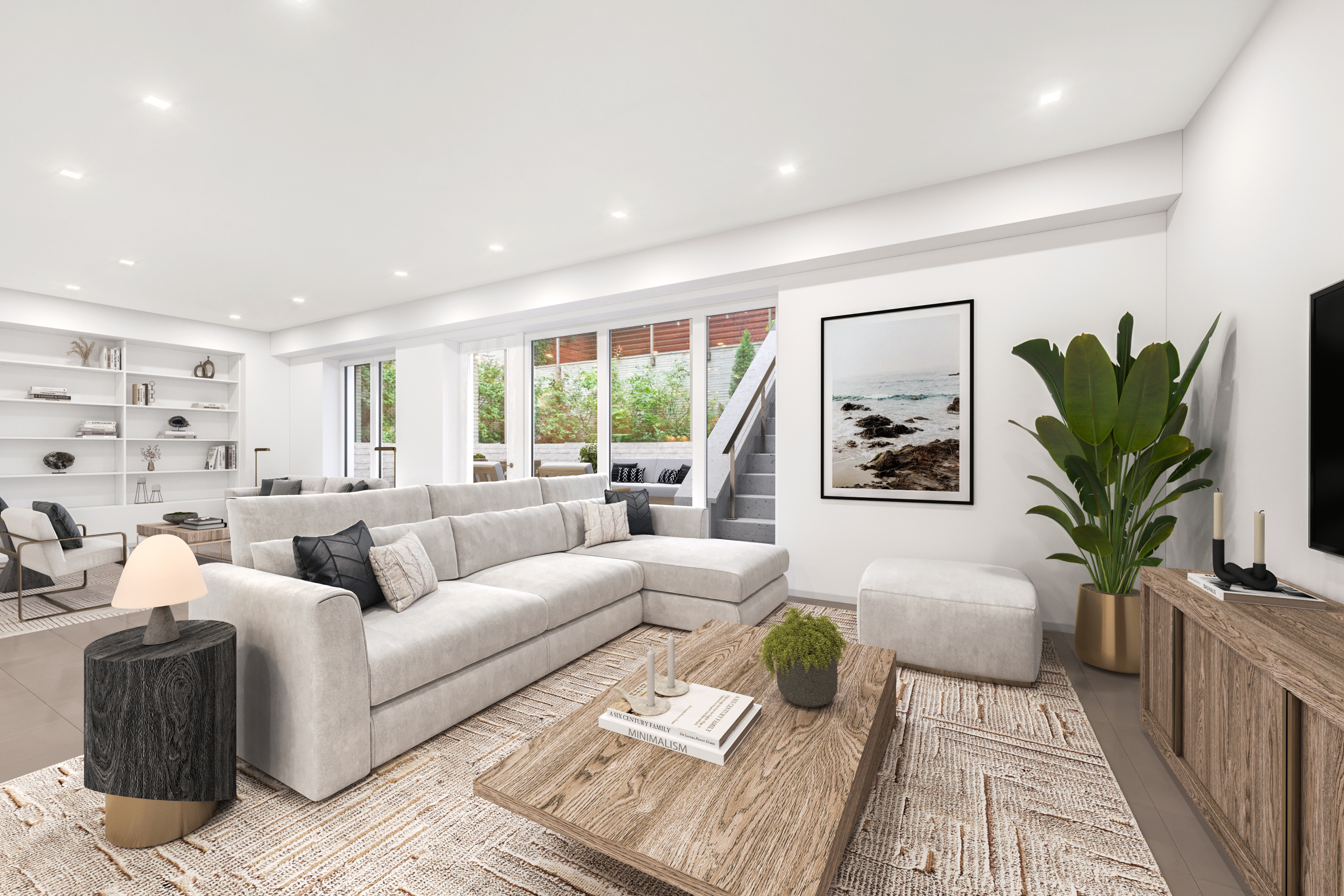 355 East 19th Street, Unit TH Manhattan, NY 10003 - Photo 7 of 27