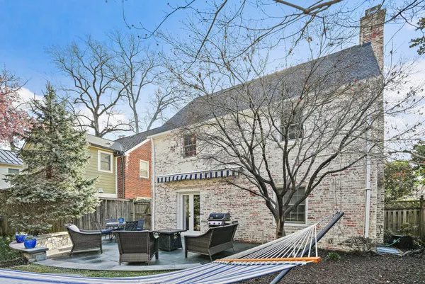 $1,299,000 | 6428 Barnaby Street Northwest, Washington, DC 20015