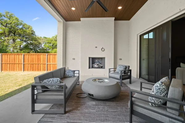$1,650,000 | 1770 Coopers Hawk Drive, Arlington, TX 76005